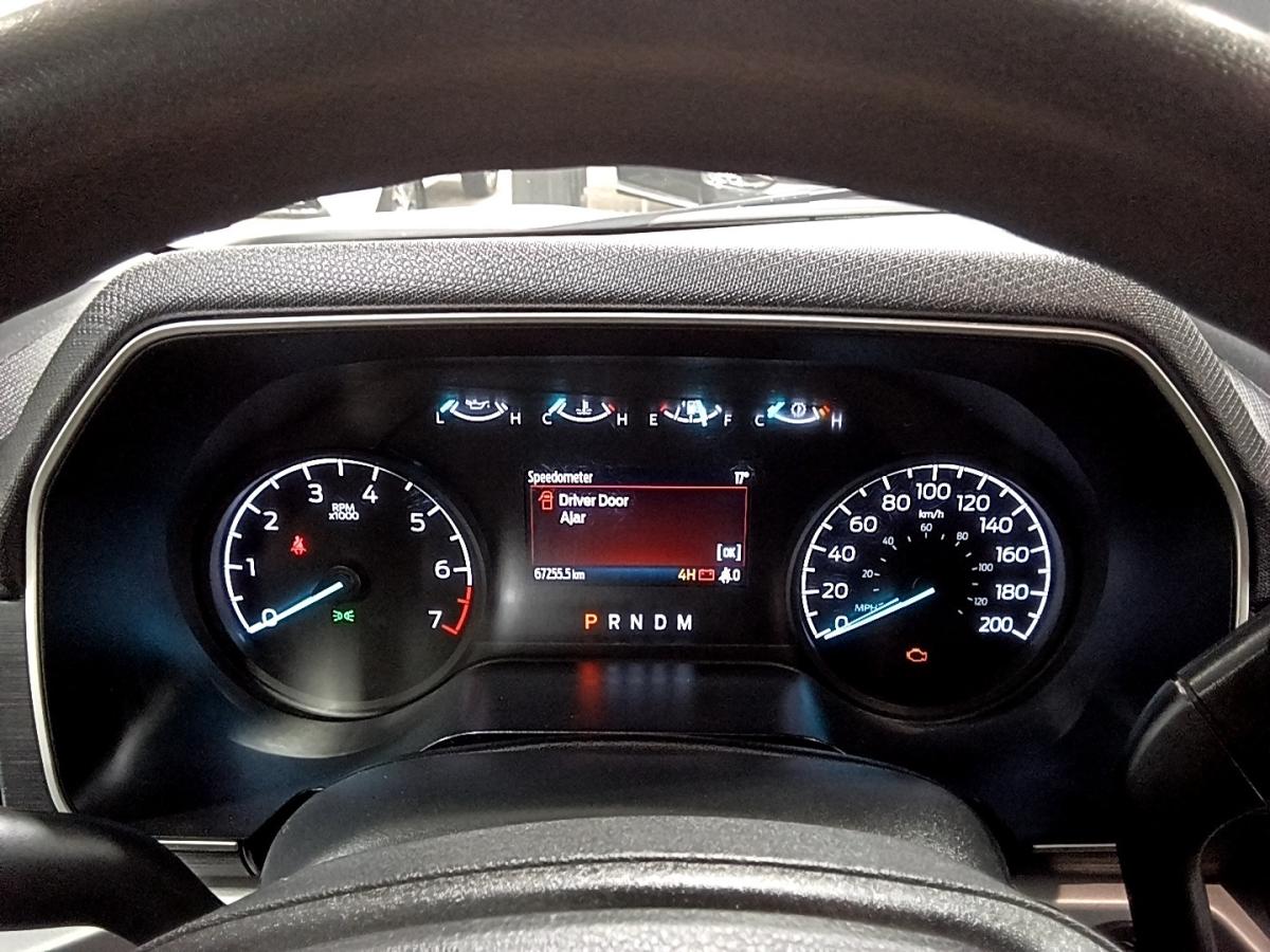 2022 Ford F-150 - Image 16