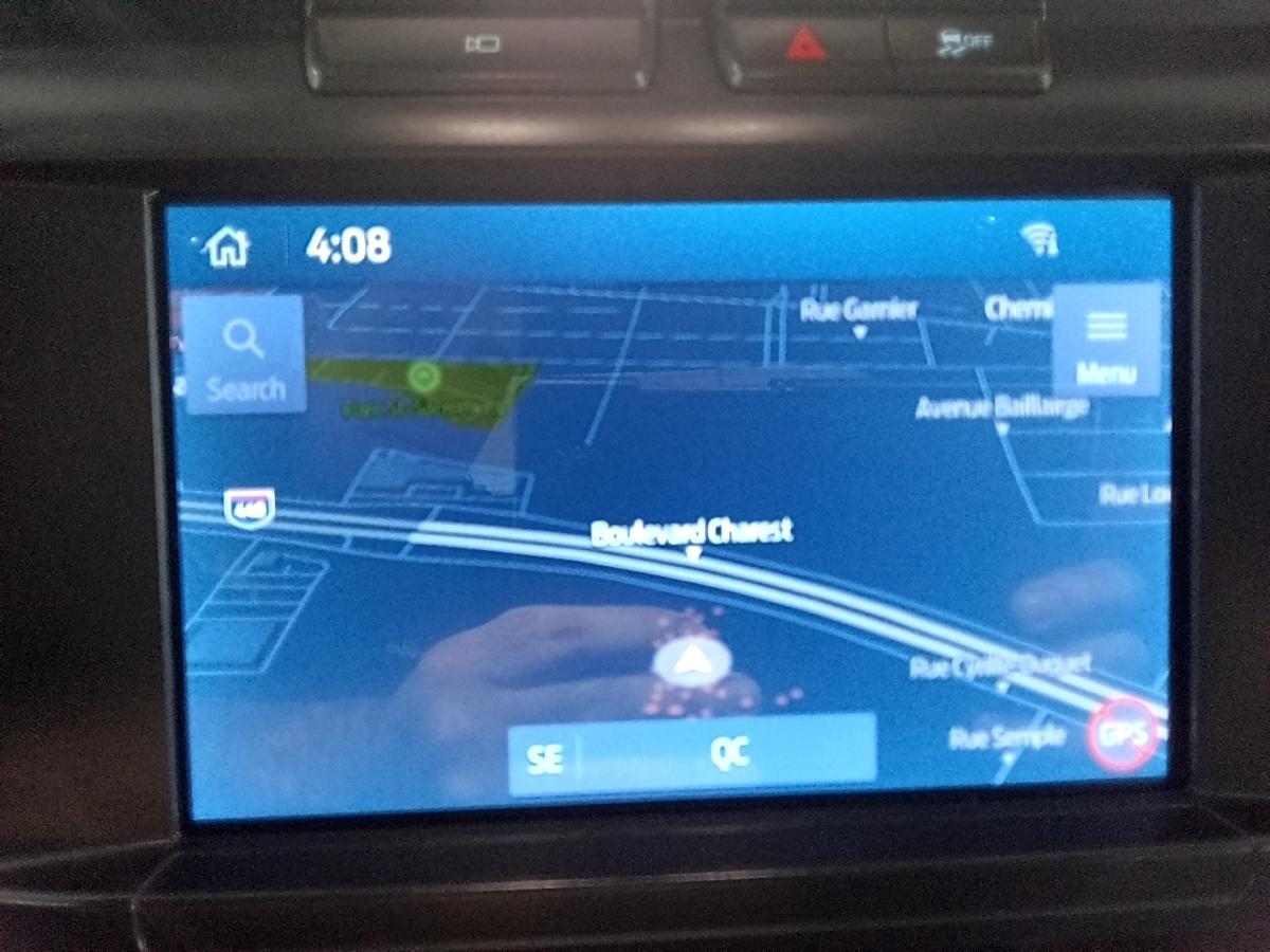 2022 Ford F-150 - Image 31