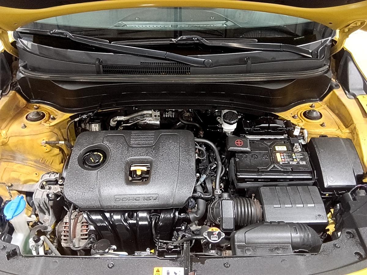 2021 Kia Seltos - Image 7