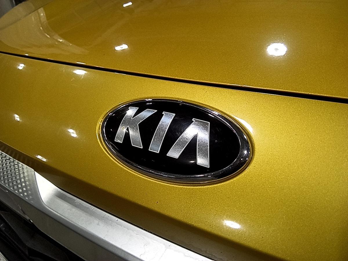 2021 Kia Seltos - Image 11