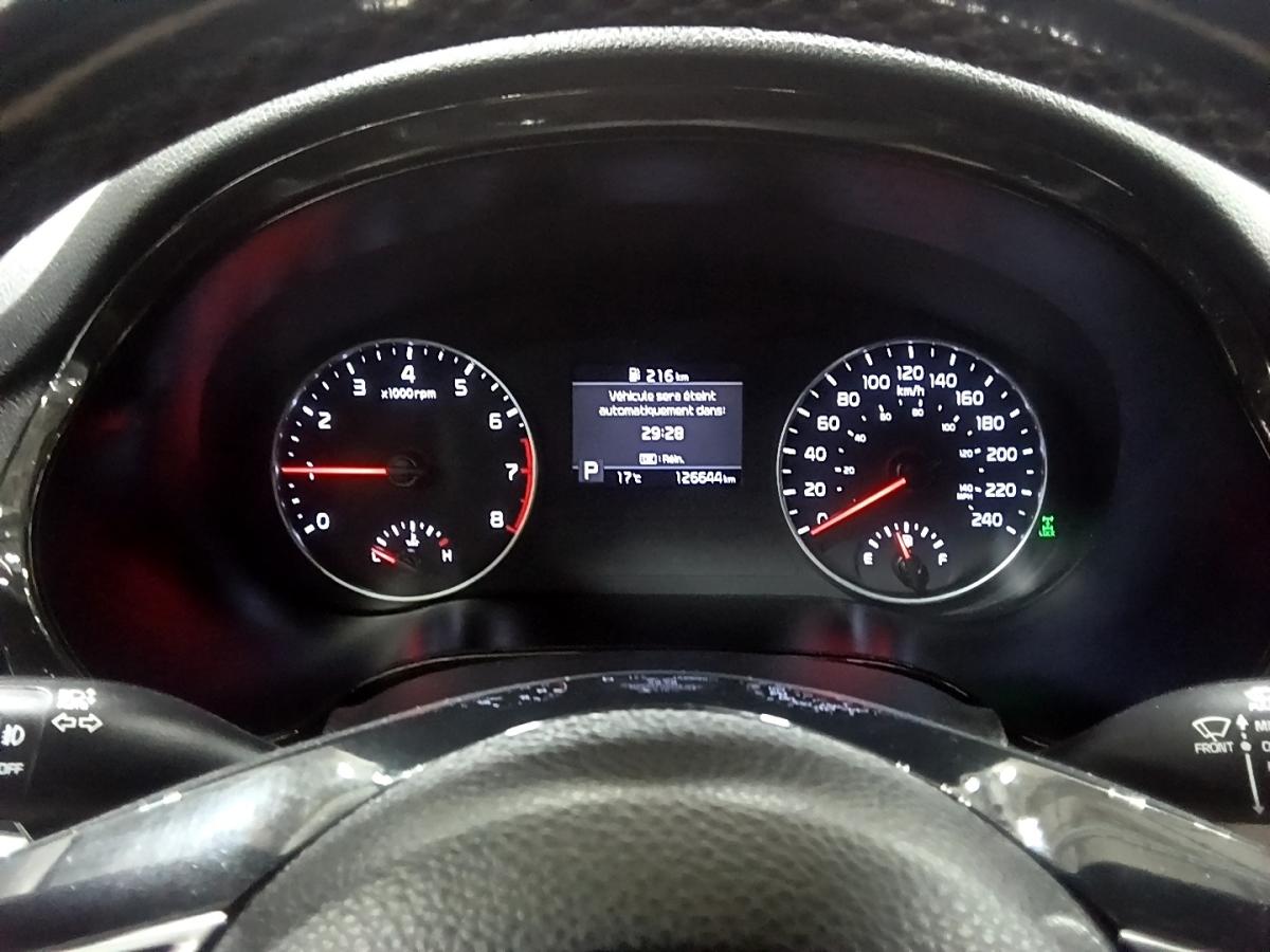 2021 Kia Seltos - Image 16