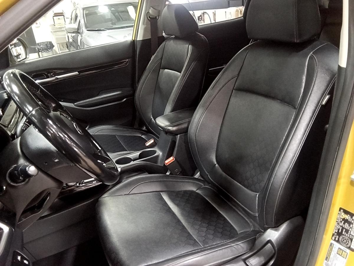 2021 Kia Seltos - Image 21