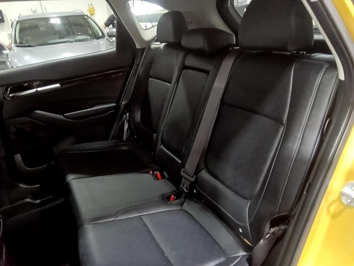 2021 Kia Seltos - Image 24