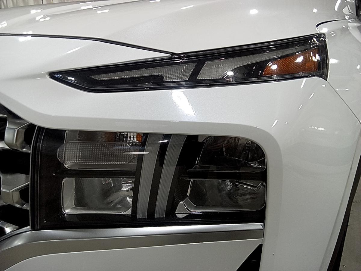 2021 Hyundai Santa Fe - Image 10