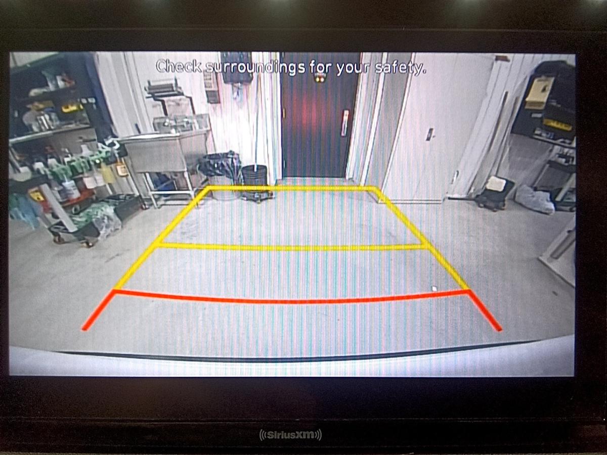 2021 Hyundai Santa Fe - Image 20