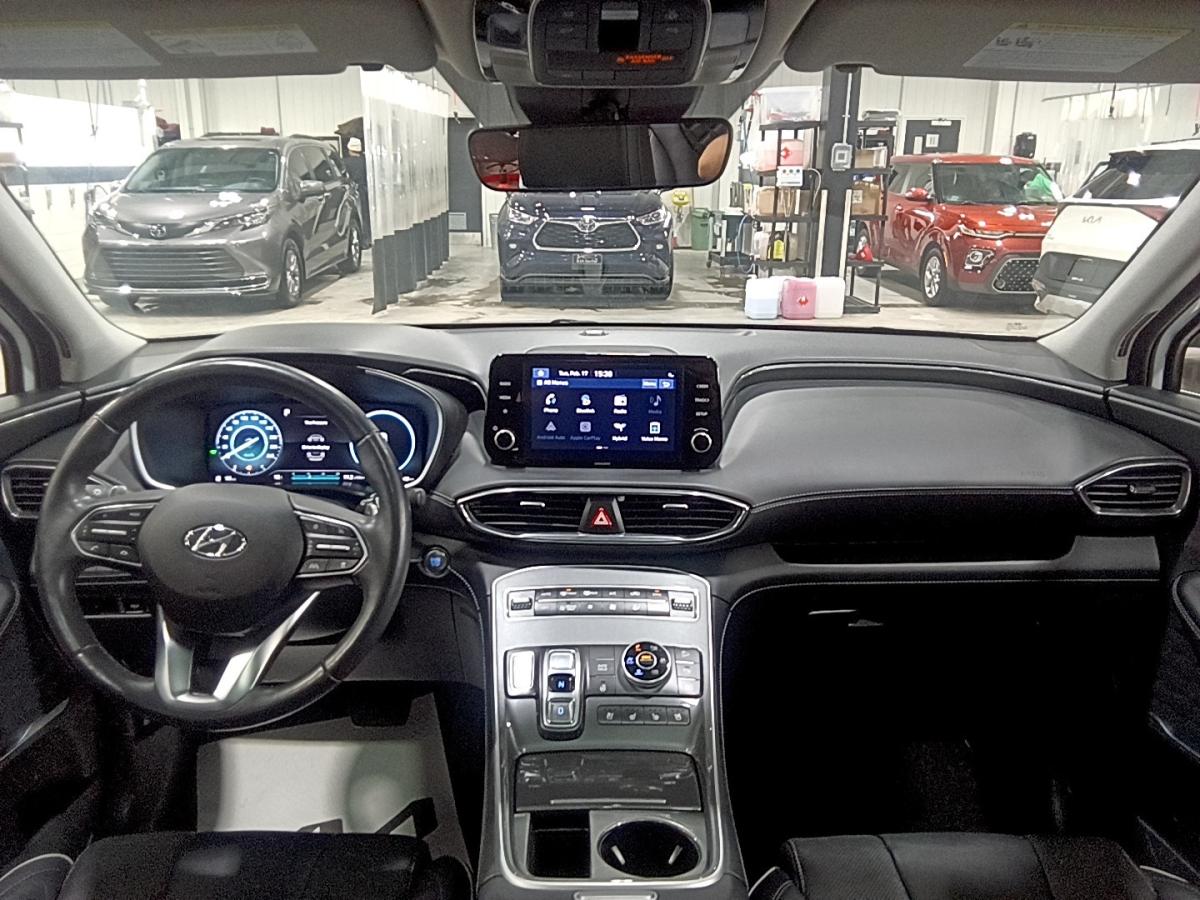 2021 Hyundai Santa Fe - Image 22