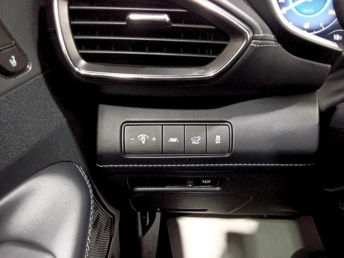 2021 Hyundai Santa Fe - Image 27