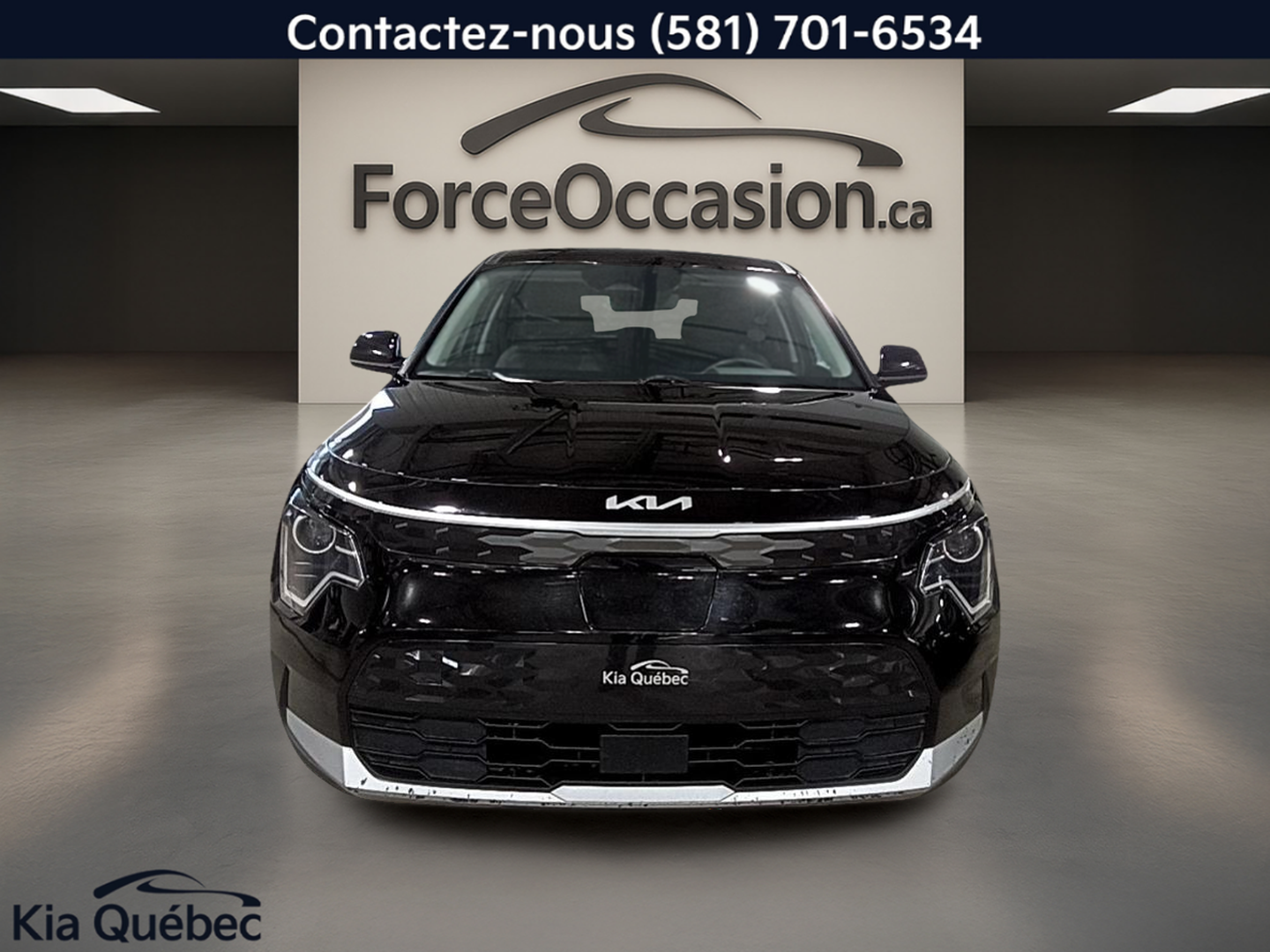 2024 Kia Niro - Image 4