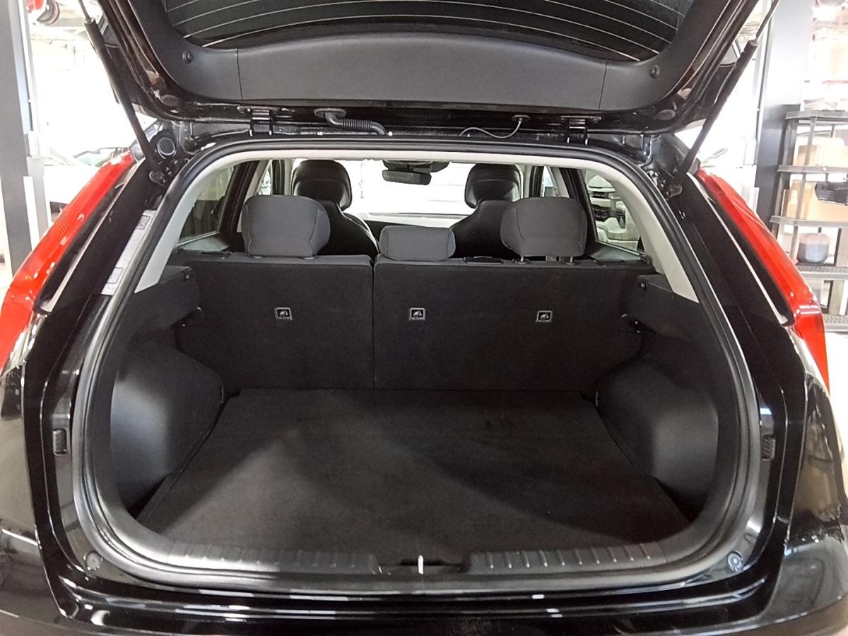 2024 Kia Niro - Image 9