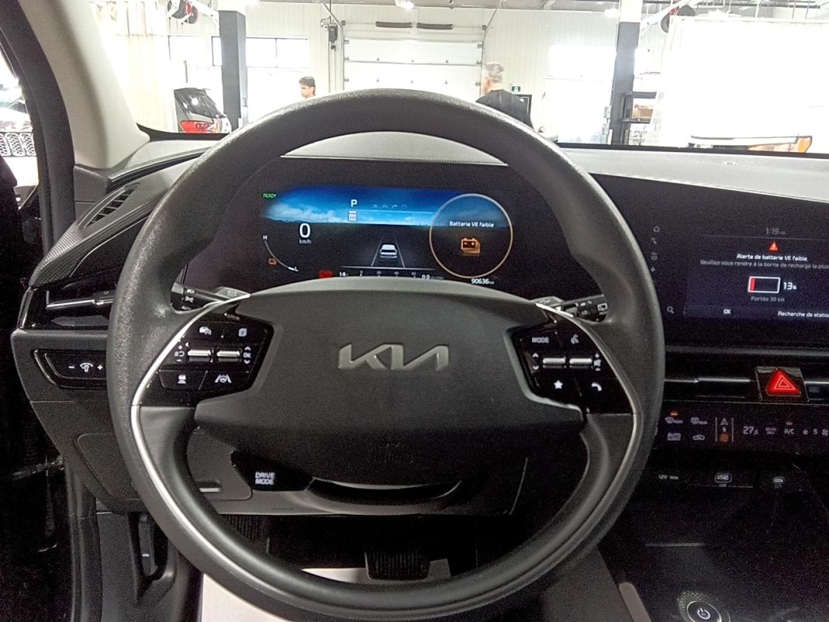 2024 Kia Niro - Image 15