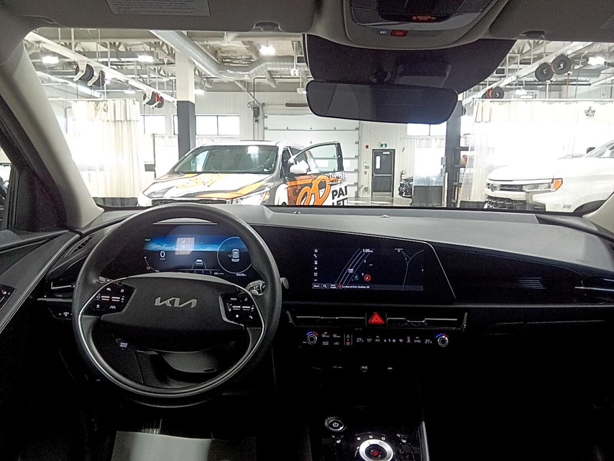 2024 Kia Niro - Image 22