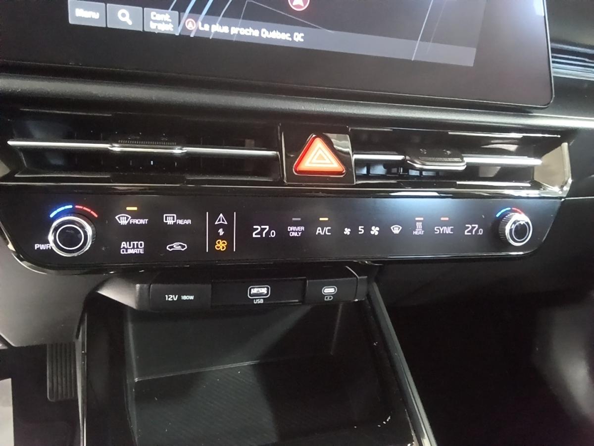 2024 Kia Niro - Image 26