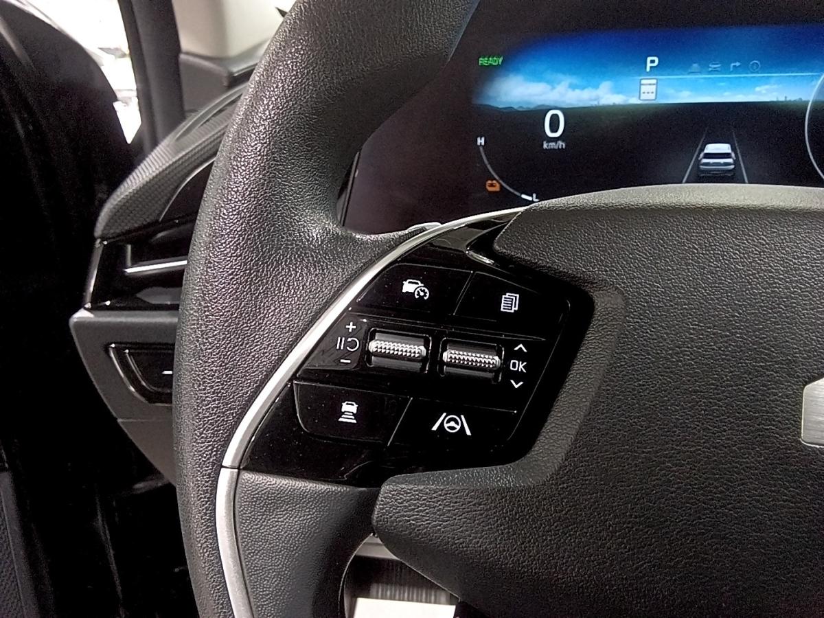 2024 Kia Niro - Image 31