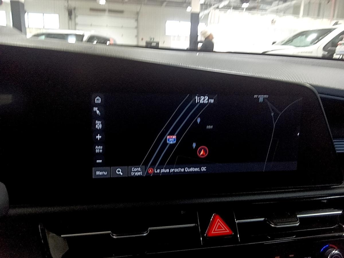 2024 Kia Niro - Image 34