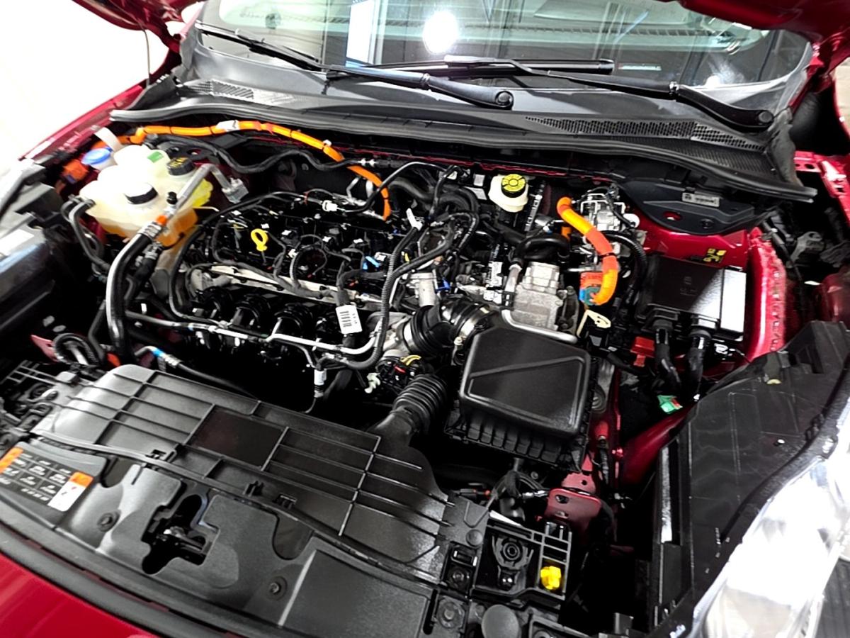 2022 Ford Escape - Image 7