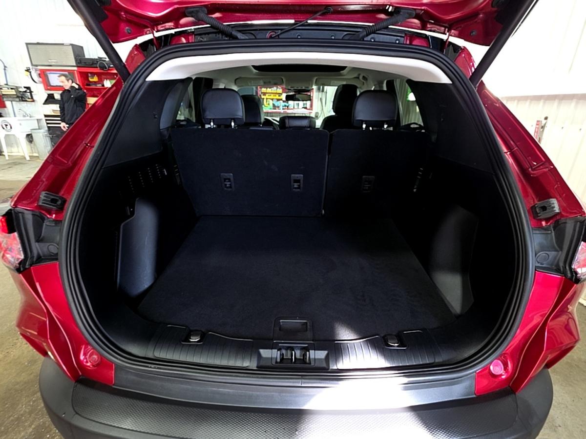 2022 Ford Escape - Image 9