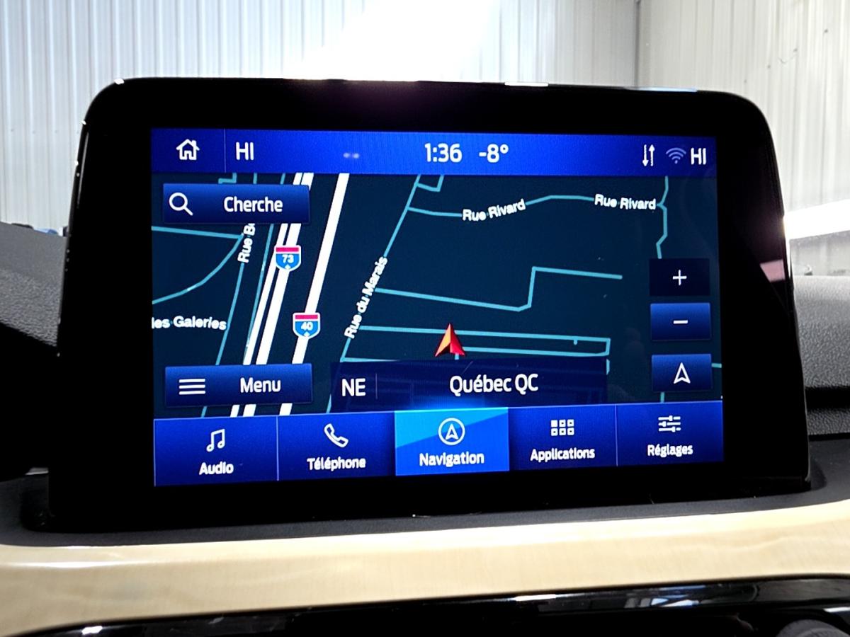 2022 Ford Escape - Image 36