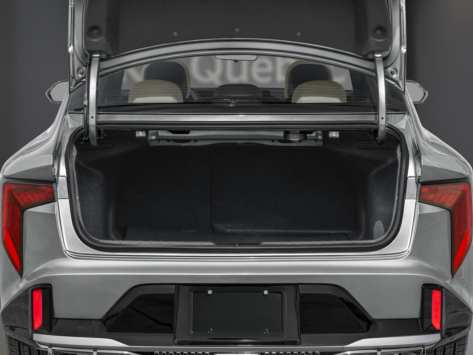 2026 Kia K4 - Image 7