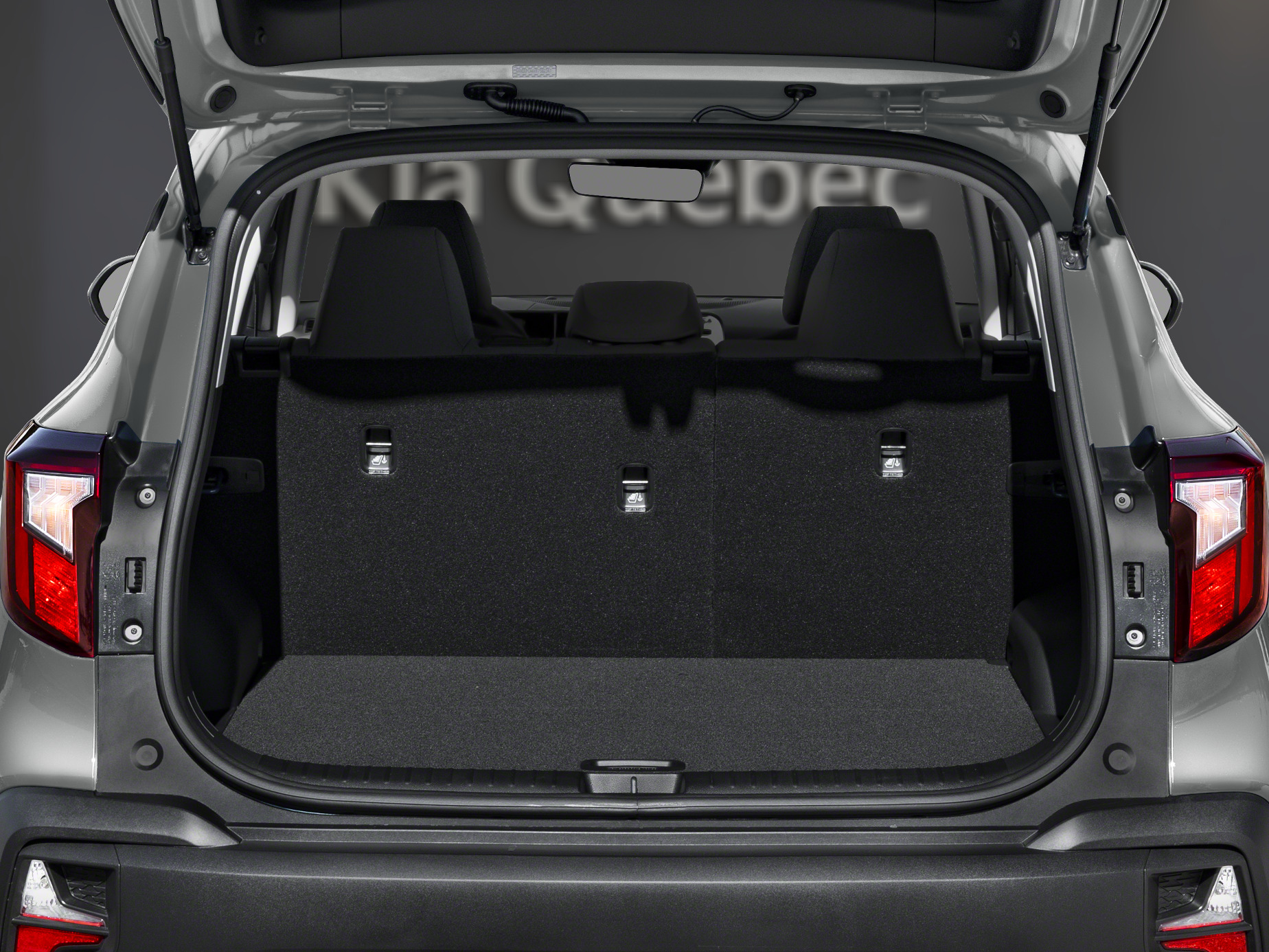 2026 Kia Seltos - Image 7