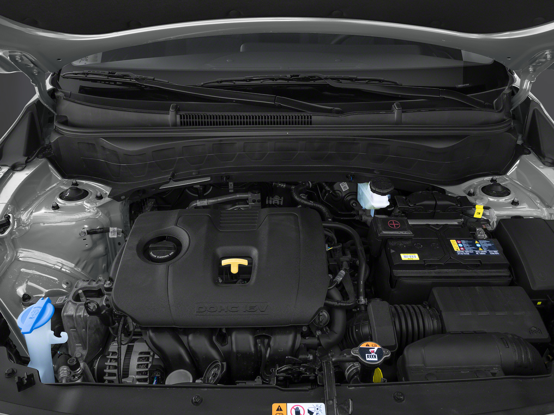 2026 Kia Seltos - Image 8