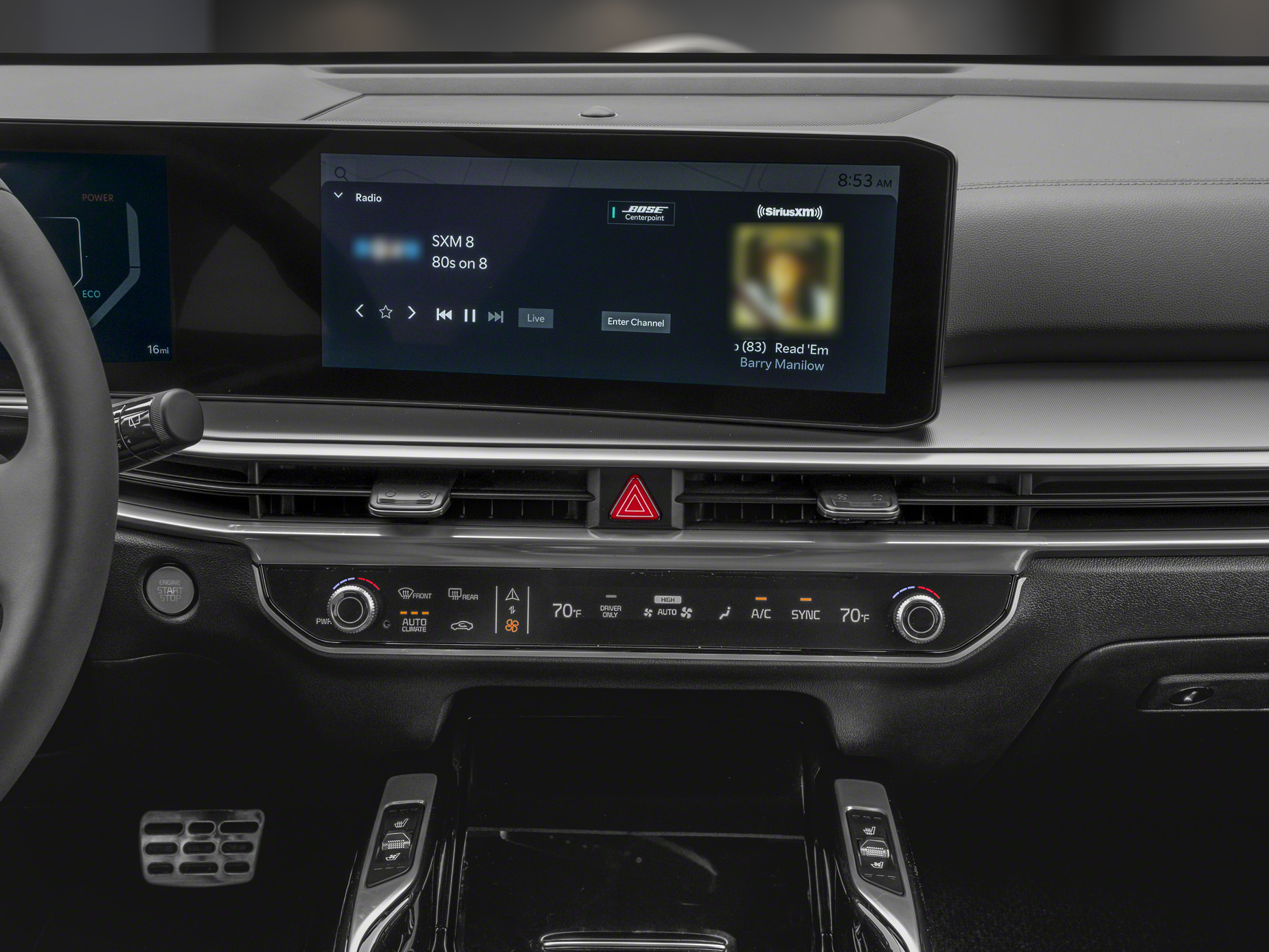 2026 Kia Sorento HEV - Image 6