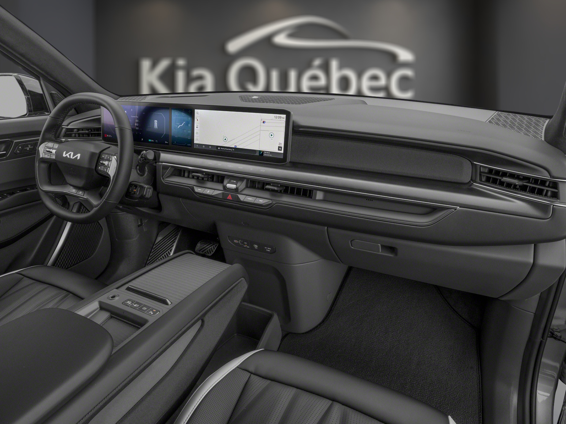 2026 Kia EV9 - Image 11