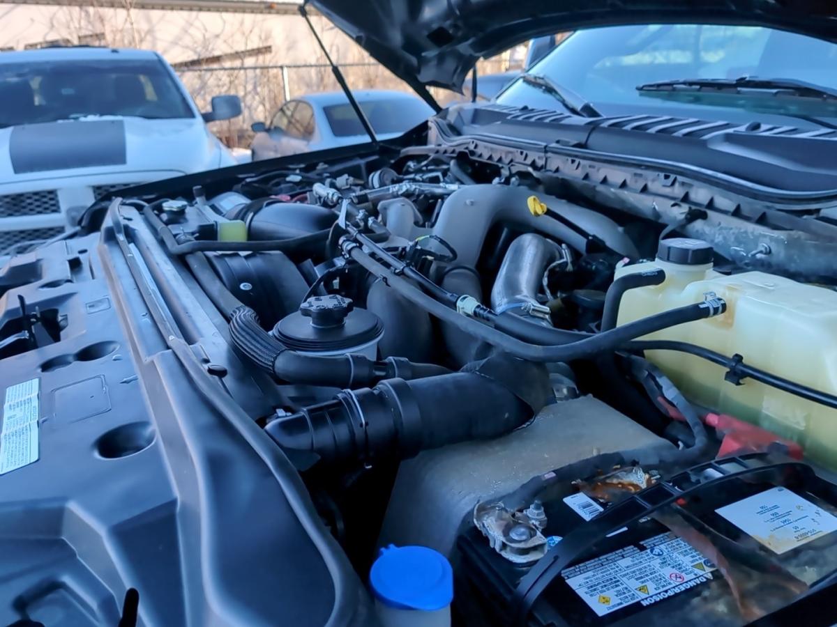 2022 Ford Super Duty F-250 SRW - Image 7