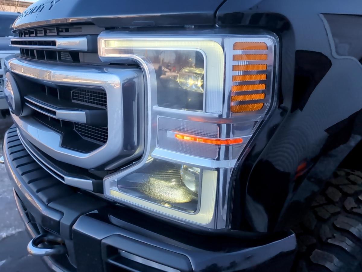 2022 Ford Super Duty F-250 SRW - Image 10