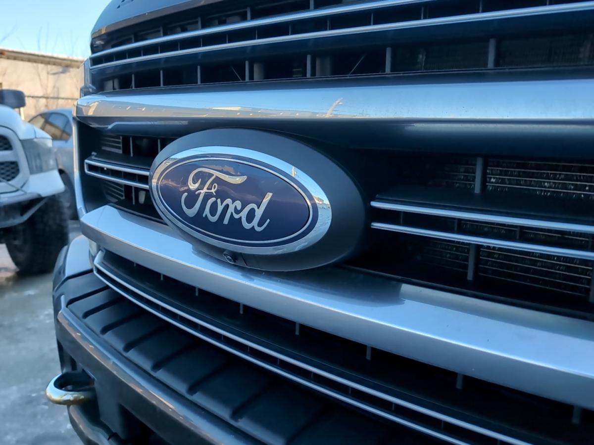 2022 Ford Super Duty F-250 SRW - Image 11