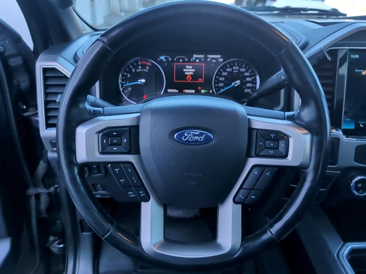 2022 Ford Super Duty F-250 SRW - Image 14