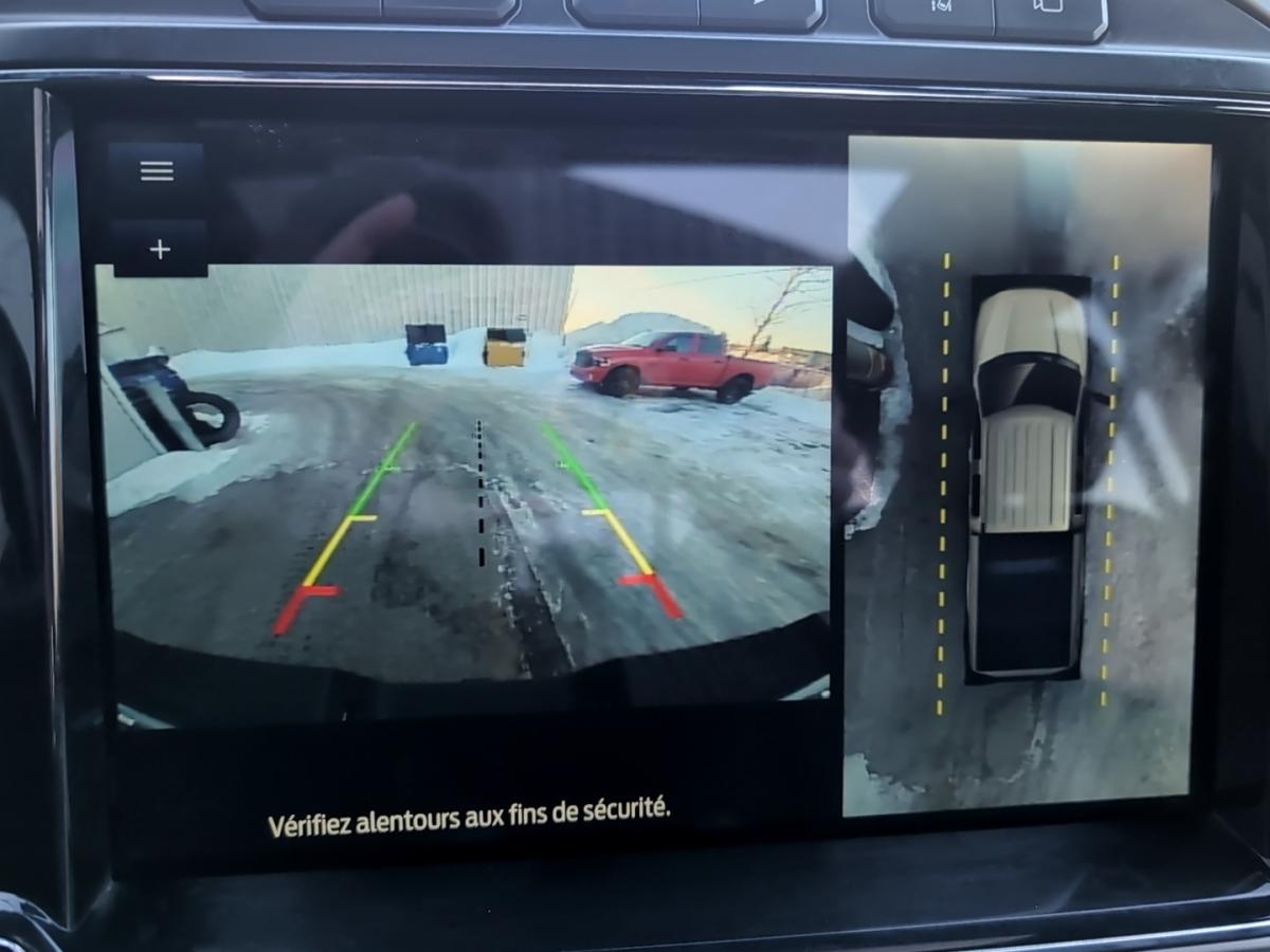 2022 Ford Super Duty F-250 SRW - Image 17