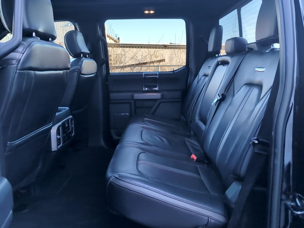 2022 Ford Super Duty F-250 SRW - Image 21