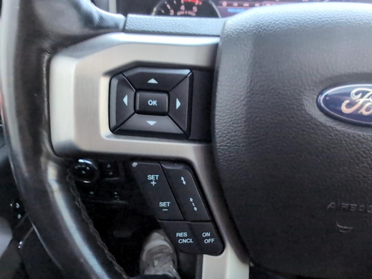 2022 Ford Super Duty F-250 SRW - Image 30