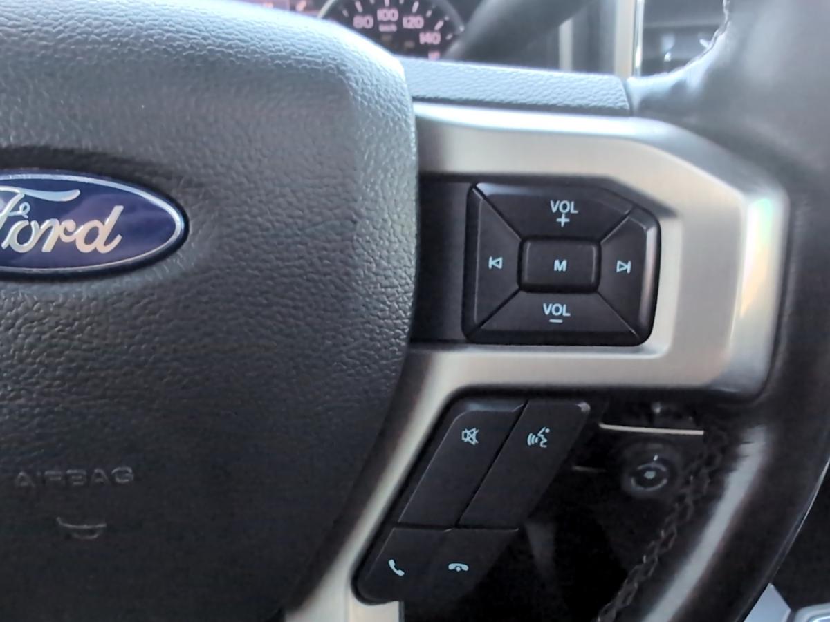 2022 Ford Super Duty F-250 SRW - Image 31