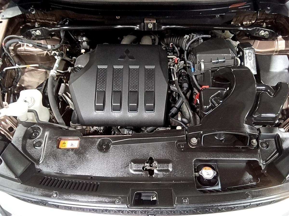 2019 Mitsubishi Eclipse Cross - Image 7