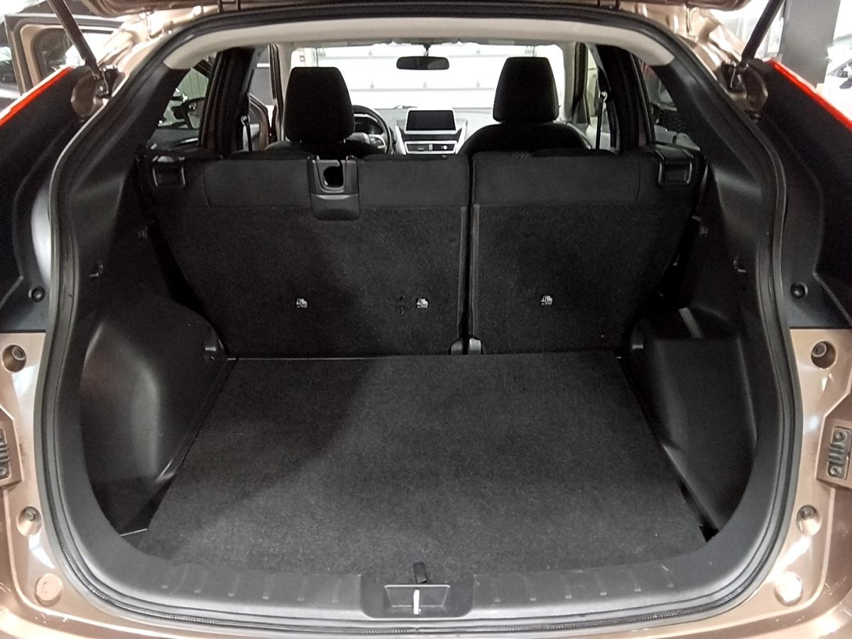 2019 Mitsubishi Eclipse Cross - Image 9