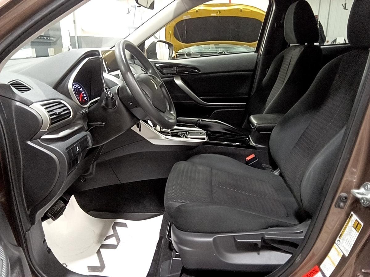 2019 Mitsubishi Eclipse Cross - Image 14