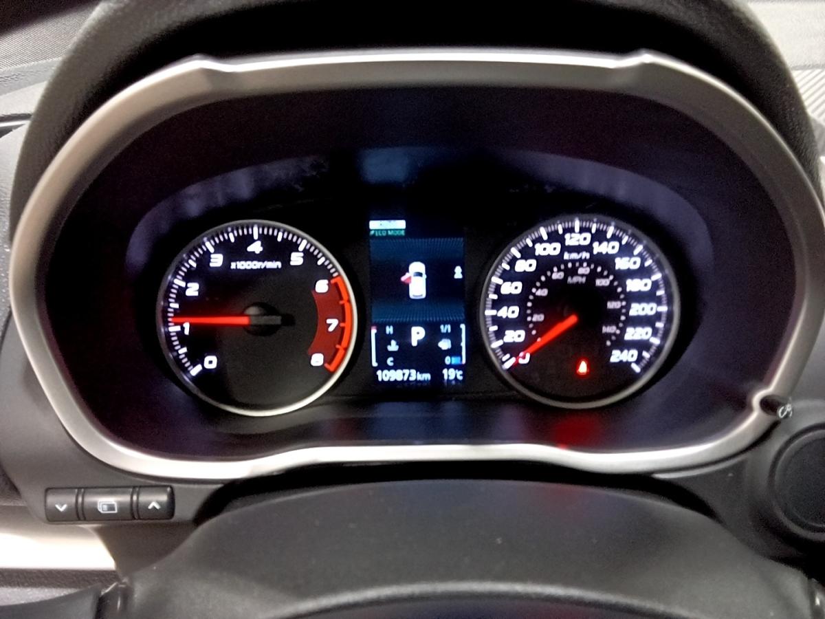 2019 Mitsubishi Eclipse Cross - Image 16