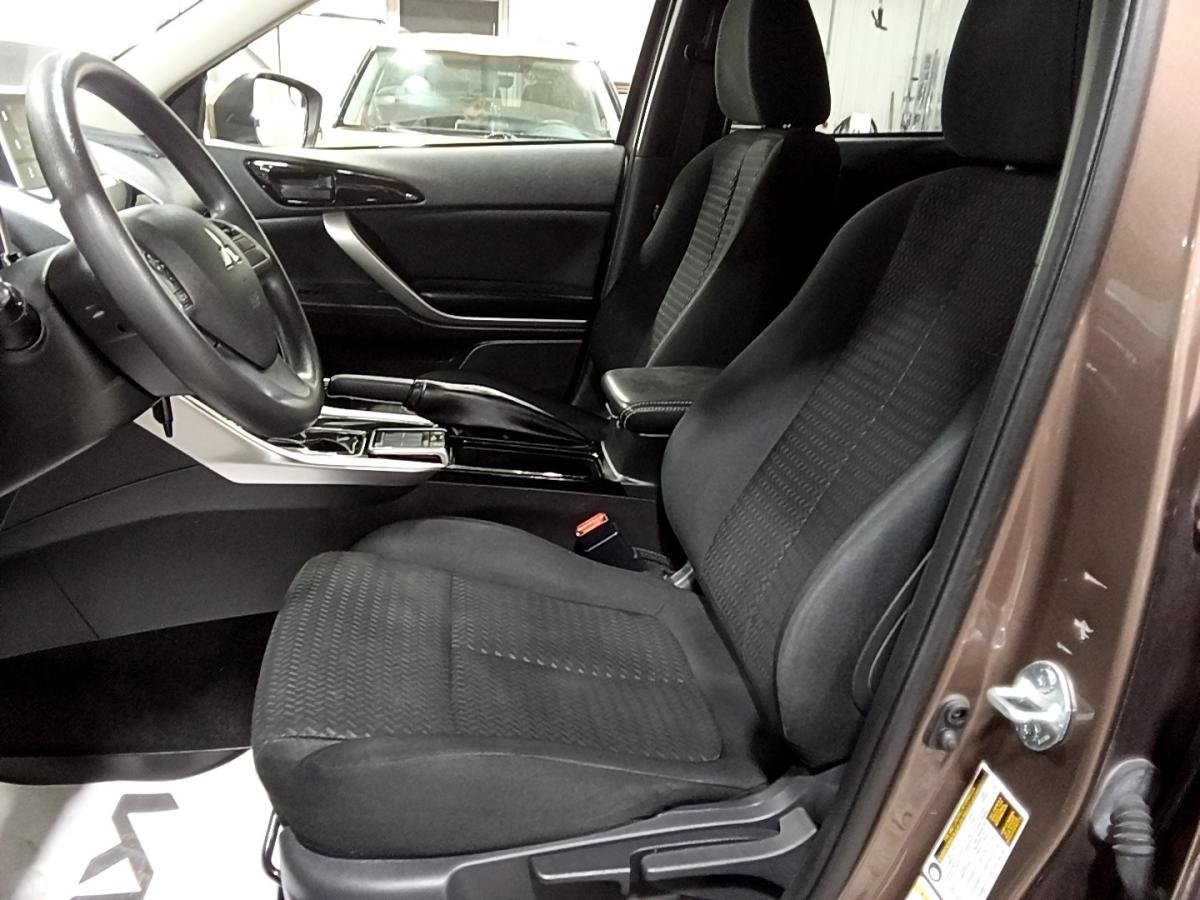 2019 Mitsubishi Eclipse Cross - Image 21