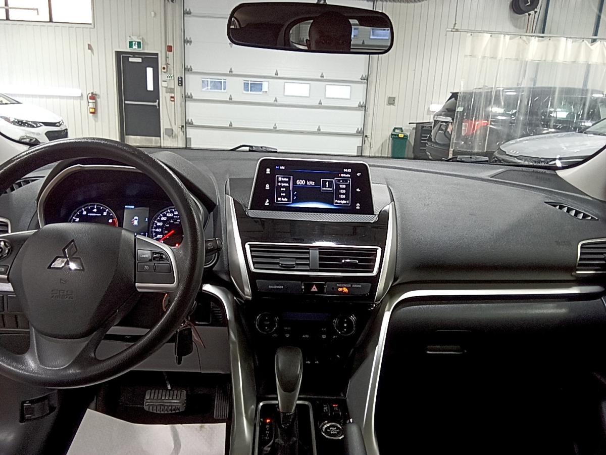 2019 Mitsubishi Eclipse Cross - Image 22