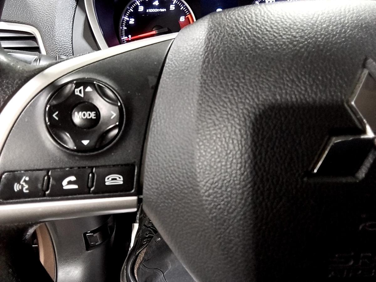 2019 Mitsubishi Eclipse Cross - Image 32