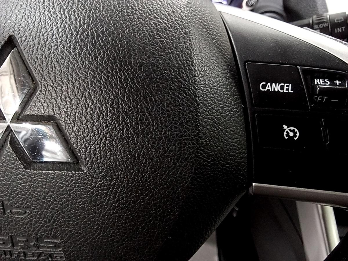 2019 Mitsubishi Eclipse Cross - Image 34