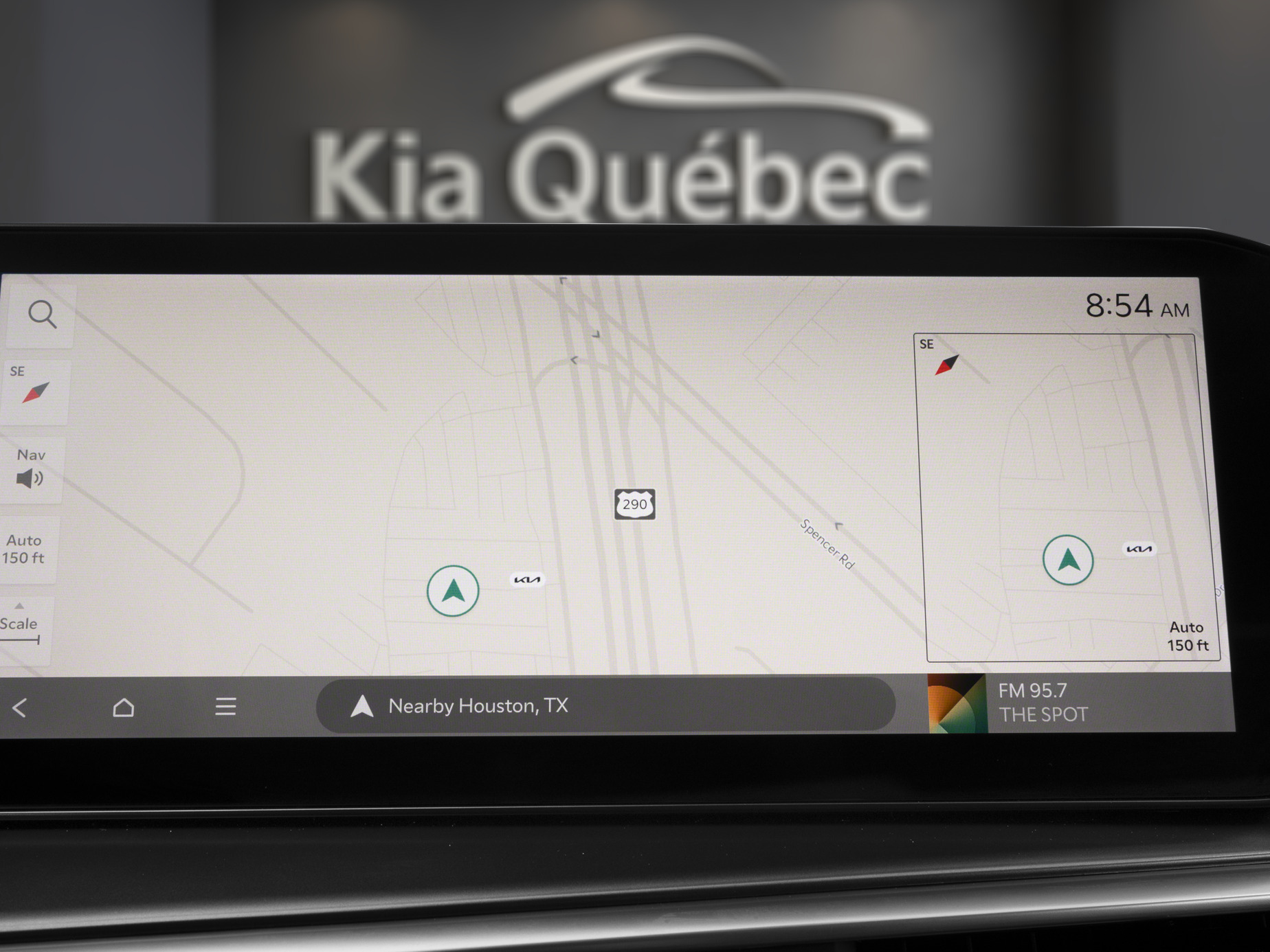 2025 Kia Sorento HEV - Image 12