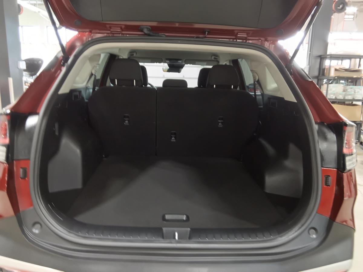 2024 Kia Sportage - Image 9