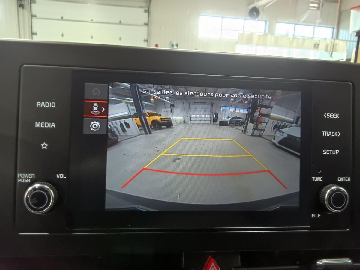 2024 Kia Sportage - Image 20