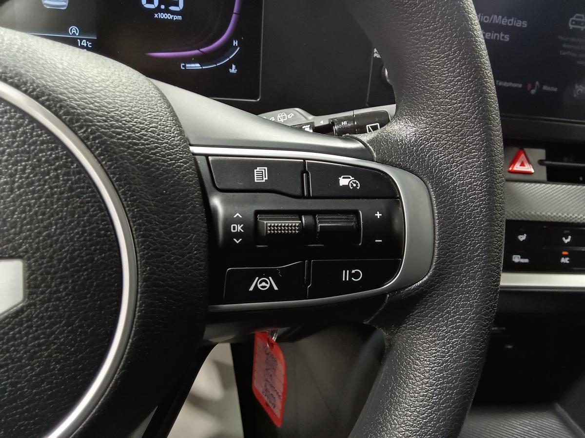 2024 Kia Sportage - Image 31