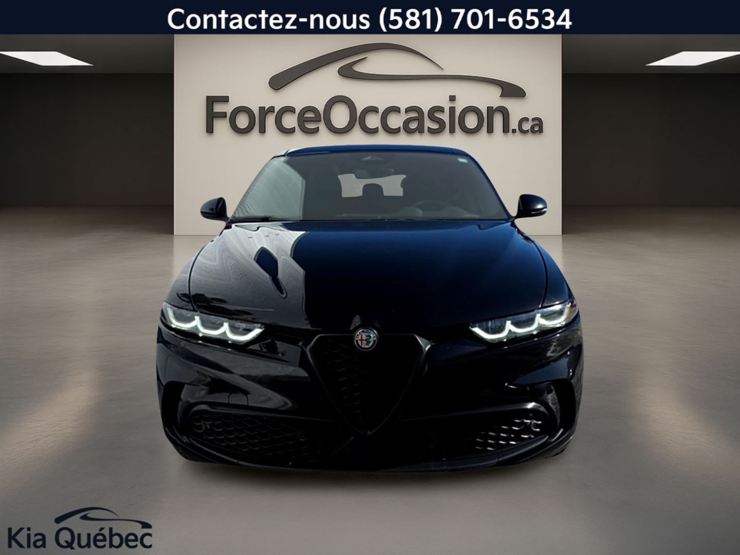 2024 Alfa Romeo Tonale - Image 4