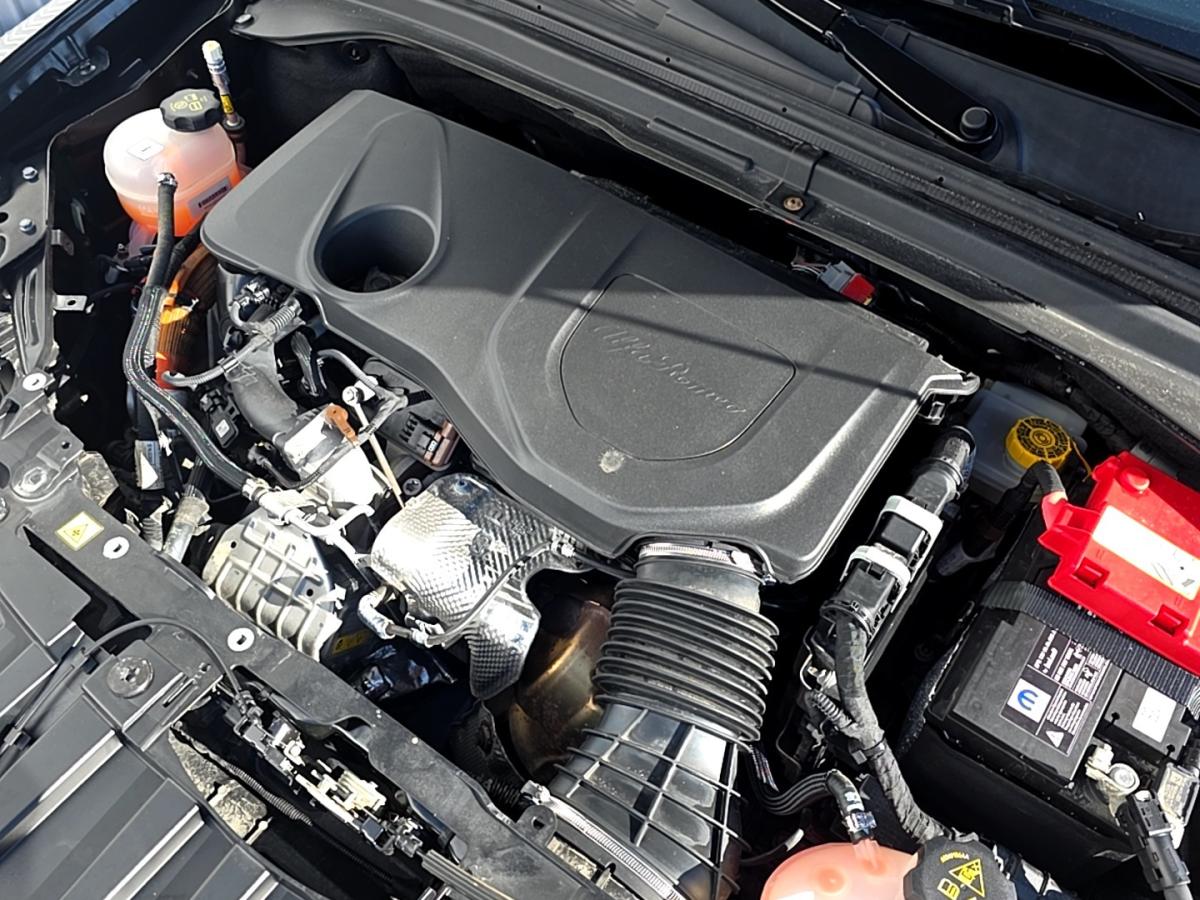 2024 Alfa Romeo Tonale - Image 7