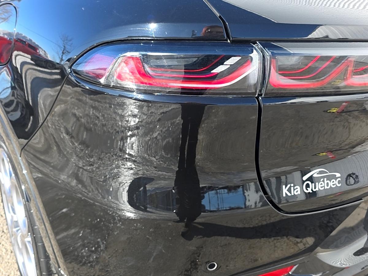 2024 Alfa Romeo Tonale - Image 12