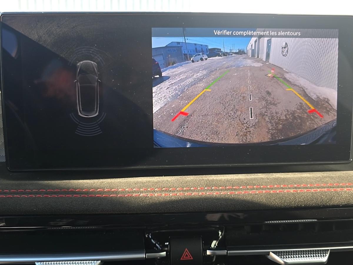 2024 Alfa Romeo Tonale - Image 19